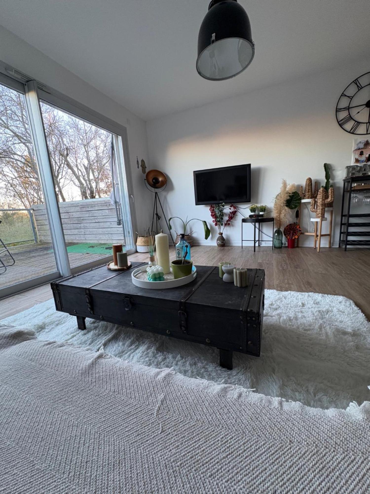 Apartment Le Des Coteaux, Free Parking & Free Wifi *